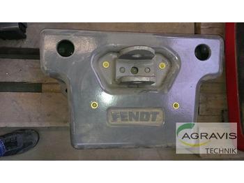 Fendt KONSOLE - Запчасти