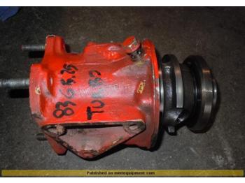 Fiat 8365.25 - Запчасти