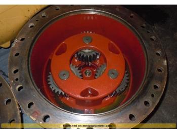 Fiat Allis FR 15 - Final Drive - Запчасти