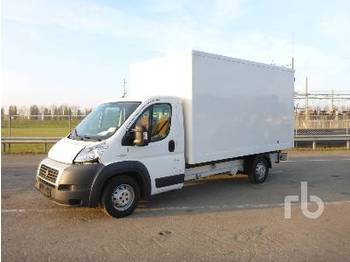 Fiat DUCATO 160 4X2 Van Truck - Запчасти
