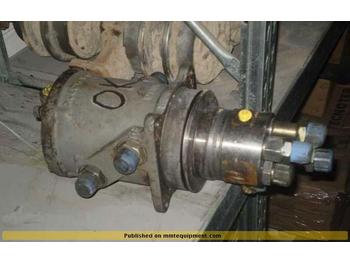 Fiat Hitachi 200 - Rotating Joint - Запчасти