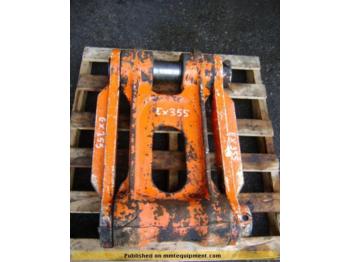 Fiat Hitachi EX 355 - Rod - Запчасти