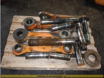 Fiat Hitachi FH 200 - Rod - Запчасти