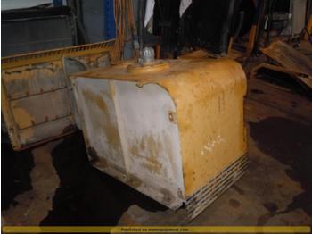 Fiat Hitachi FH 300 - Hydraulic oil Tank - Запчасти