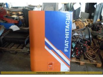 Fiat Hitachi FH 450.3 - Hood - Запчасти