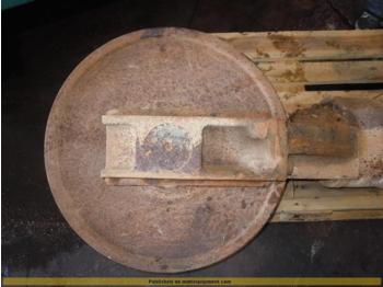 Fiat Hitachi FH 450 - Idler Wheel - Запчасти