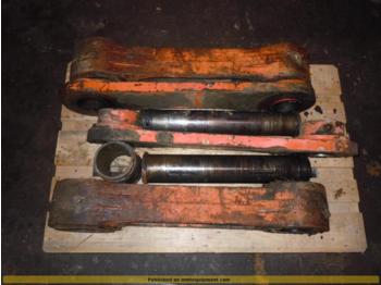 Fiat Hitachi FH 450 - Rod - Запчасти