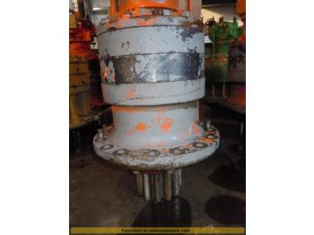 Fiat Hitachi FH 450 - Swing Drive - Запчасти