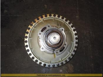 Fiat Kobelco D350 - Converter - Запчасти