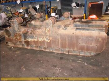 Fiat Kobelco D350 - Spare Parts - Запчасти