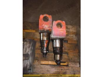 Fiat Kobelco D 350 - Spare parts - Запчасти