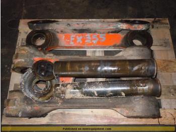Fiat Kobelco EX 355 - Rod - Запчасти
