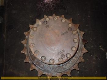 Fiat Kobelco EX 355 - Traction Drive - Запчасти
