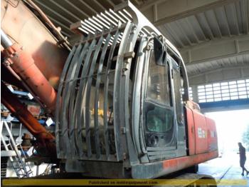 Fiat Kobelco EX 455 - Rops Protection - Запчасти