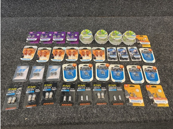  Fordonsbelysning från Philips & Award - Запчасти