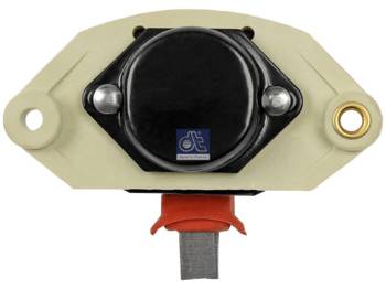 DT Spare Parts 5.47032 Regulator - Генератор