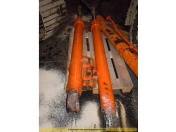 Daewoo Solar 220-V - Piston  - Гидравлический цилиндр