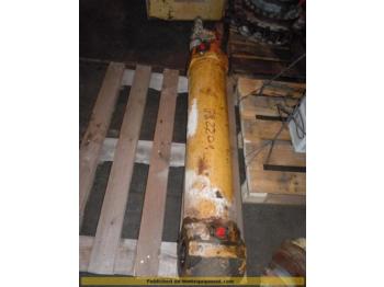 Fiat Allis FR 220 - Piston - Гидравлический цилиндр