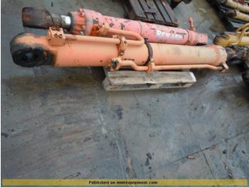 Fiat Hitachi EX 455 - Piston - Гидравлический цилиндр