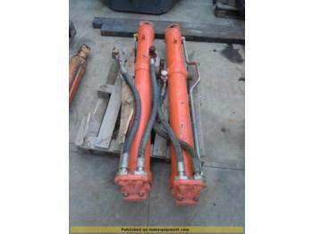 Fiat Kobelco D350 - Piston Kit - Гидравлический цилиндр