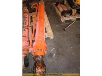 Fiat Kobelco EX 355 - Piston - Гидравлический цилиндр