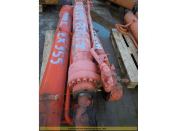 Fiat Kobelco EX 355 - Piston - Гидравлический цилиндр
