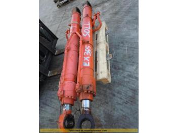 Fiat Kobelco EX 355 - Piston - Гидравлический цилиндр