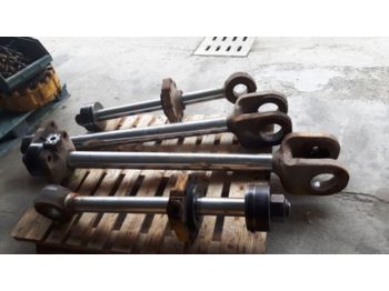 Гидравлический цилиндр LIFT cylinder gp 50W07546