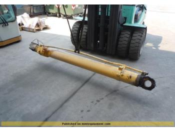 New Holland E305 - Piston - Гидравлический цилиндр