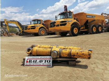 Гидравлический цилиндр VOLVO All cylinders and loading unit
