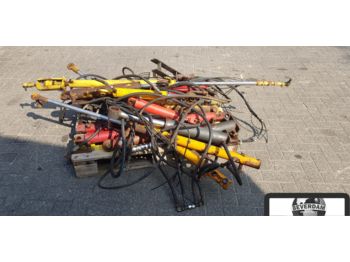 Гидравлический цилиндр cylinders gebruikt