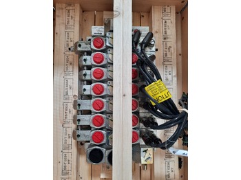 Epiroc 2658466961 Valve Stacking - Гидравлический клапан