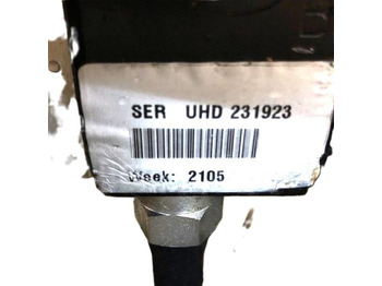  Hydraulic control valve for Unicarriers - Гидравлический клапан