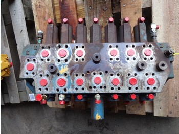 Гидравлический клапан Liebherr Cylinder