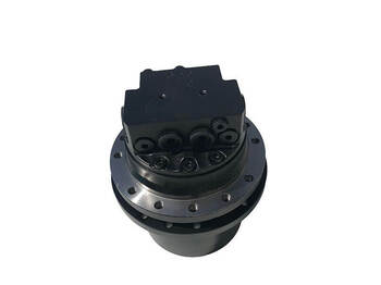 BOBCAT 322 - Гидравлический мотор