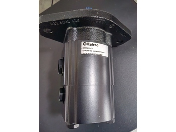 Epiroc 3222333479 Gear Motor Epiroc - Гидравлический мотор