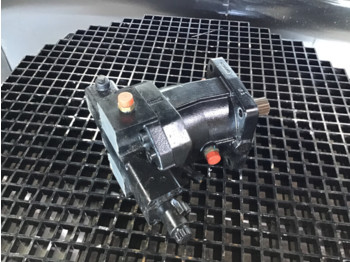 Гидравлический мотор Liebherr Travel motor