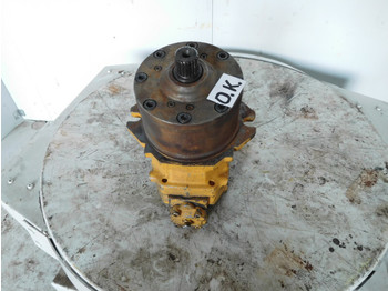 Гидравлический мотор Linde BMV186