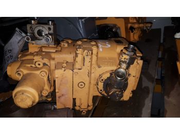 Гидравлический мотор MOTOR TRASLACION LMV100 PARA LIEBHERR A902LI
