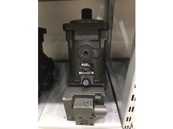 New Sauer-Danfoss SAUER- - Гидравлический мотор