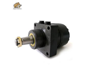 Parker Wheel Motorstg0335  - Гидравлический мотор