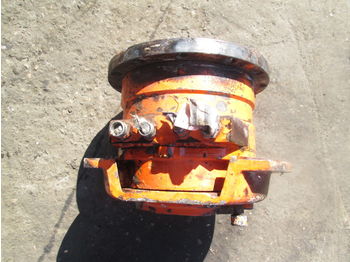 Poclain MC08 for HAMM roller - Гидравлический мотор