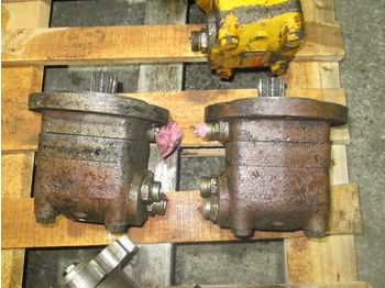  Sauer-Danfoss OMTS 250 - Гидравлический мотор