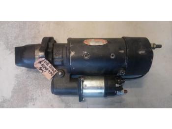 Гидравлический мотор Startmotor Perkins TJ 1270B , 1710A