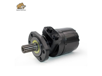 TF0280 Parker Hydraulic Motors  - Гидравлический мотор