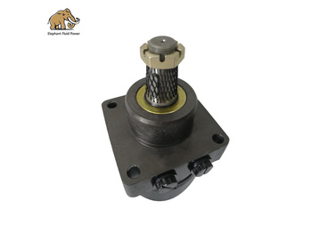 Torque Hydraulic Motors Parker TF0240  - Гидравлический мотор