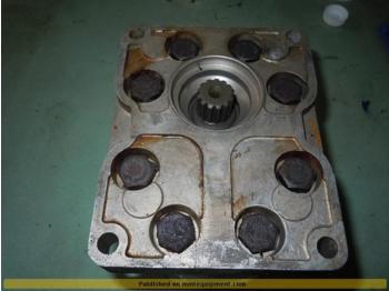 Fiat Allis FR10B - Hydraulic Pump - Гидравлический насос