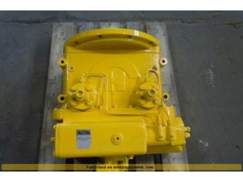 Hydromatik A3V.107.SR  - Гидравлический насос