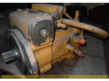 Hydromatik A4V90 MS 1.OR  - Гидравлический насос