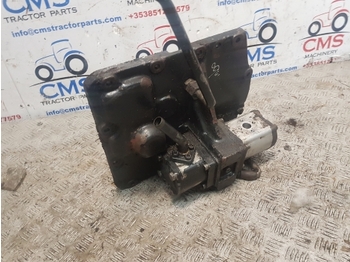  Lamborghini Same Hydraulic Pump Support 0.9116.251.0/50, 0510725348, 3375fc2 - Гидравлический насос